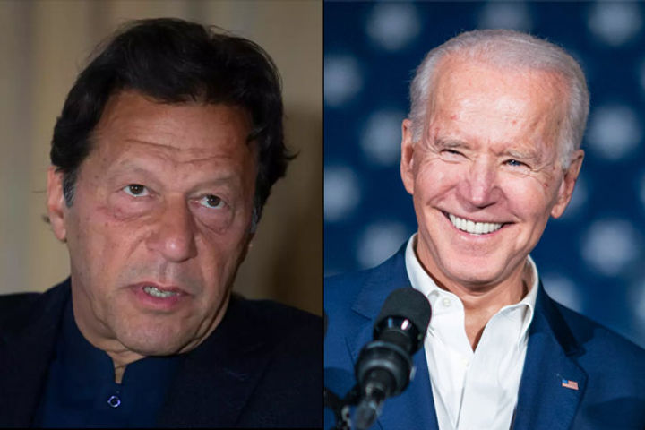 Imran angry over not receiving invitation for climate change conference Imran angry over not receiving invitation for climate change conference