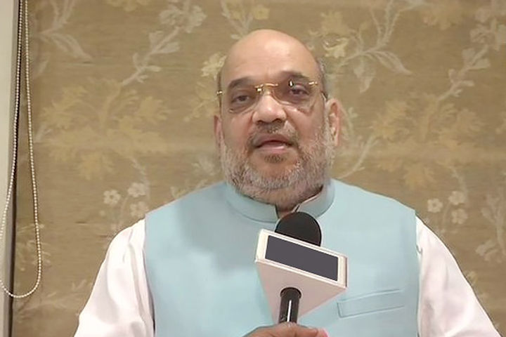 Amit Shah Amit Shah