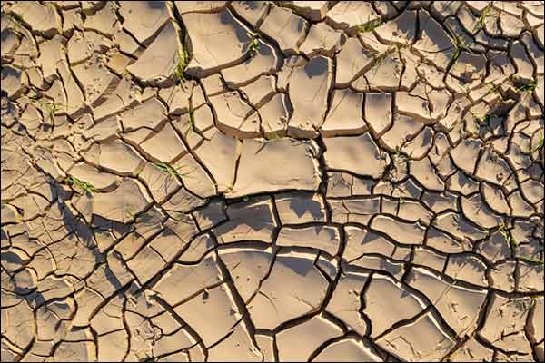 Groundwater table declining in Delhi