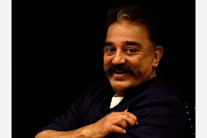 Kamal Haasan Said If Cinema Become Hurdle In Politics Will Leave Movies