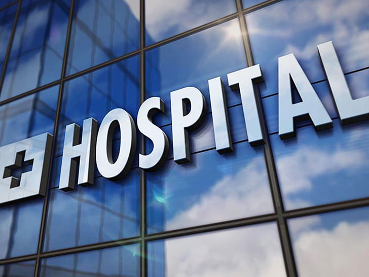 Hospitals Hospitals