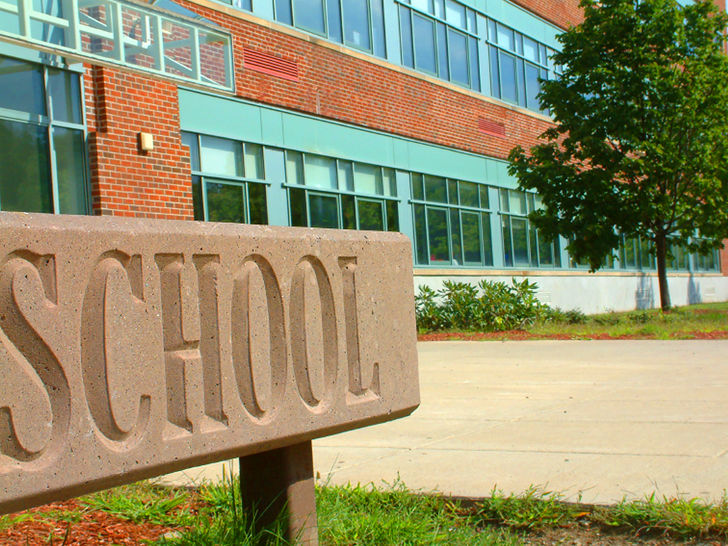 Schools and Universities Schools and Universities