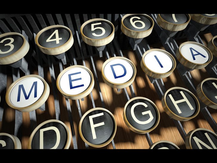 Media Media