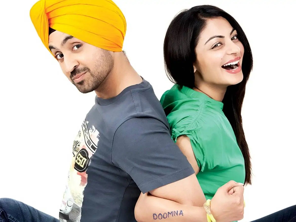 Diljit Dosanjh To Be Seen Working With Pakistani Star Abeera Khan? His  Recent Video On Insta Speaks About It; WATCH