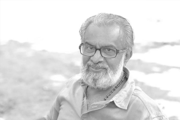 P Balachandran Passes Away