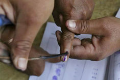 Voting begins for West Bengal, Assam including Tamil Nadu, Kerala and Puducherry