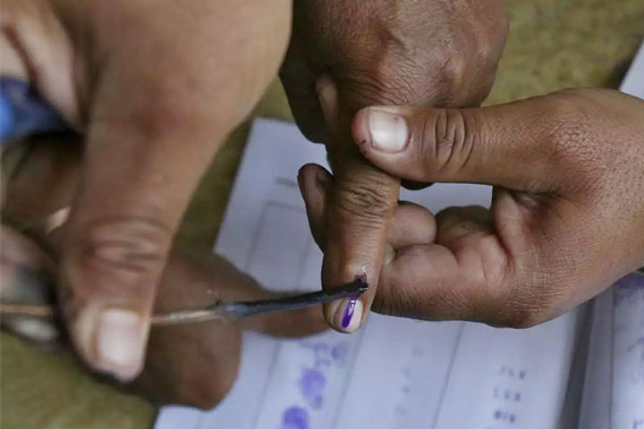 Voting begins for West Bengal, Assam including Tamil Nadu, Kerala and Puducherry