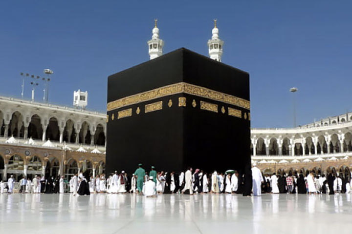 Only healthy people will get admission from Haj pilgrims coming to Mecca Only healthy people will get admission from Haj pilgrims coming to Mecca