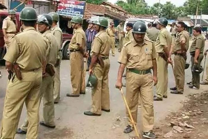 TMC activist accused of killing BJP worker's mother in Hugli