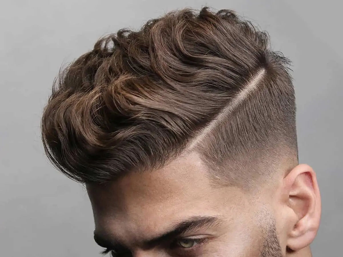 Quiz: Find The Best Hairstyle For You | Man For Himself-thephaco.com.vn