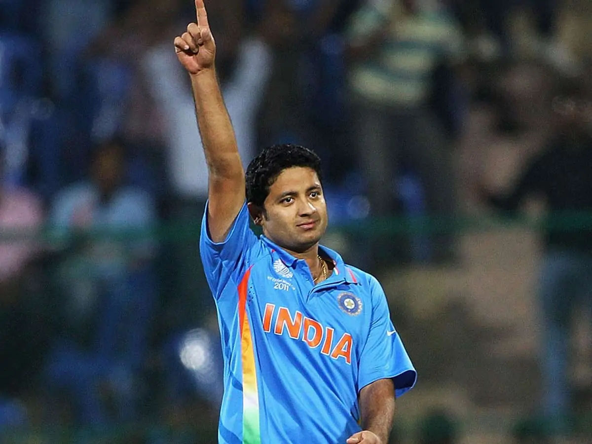 Piyush Chawla