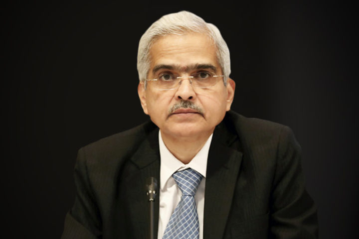 RBI Governor Shaktikanta Das Press Conference Today