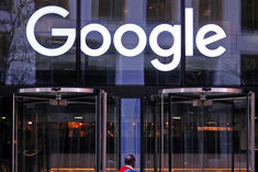 Google AI chief resigns