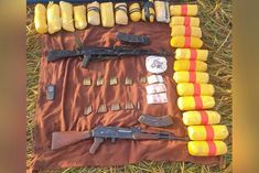 BSF infiltrates intruder in Amritsar