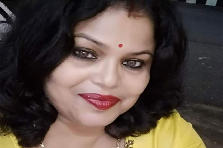 Assam Writer Held For Sedition For Questioning Martyrs