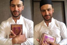 Ex Roadies Contestant Saqib Khan Quits Showbiz To Follow His Religious Paths