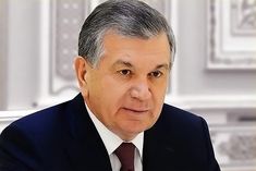 Uzbekistan invites India, Pakistan