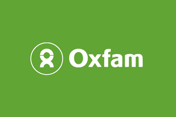 UK halts funding for Oxfam