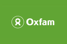 UK halts funding for Oxfam