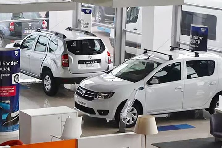 Automobile Sector Automobile Sector