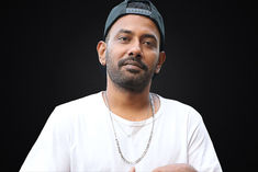Dharmesh Yelande