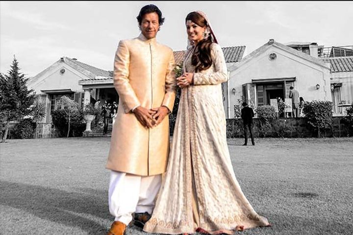 Imran Khan Blamed Bollywood And Women Dress For Rise In Rape Cases