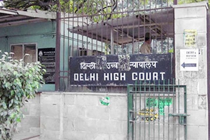Petition Filed In Delhi High Court Seeking Constitute A Body To Regulate Non film Songs Having Vulga