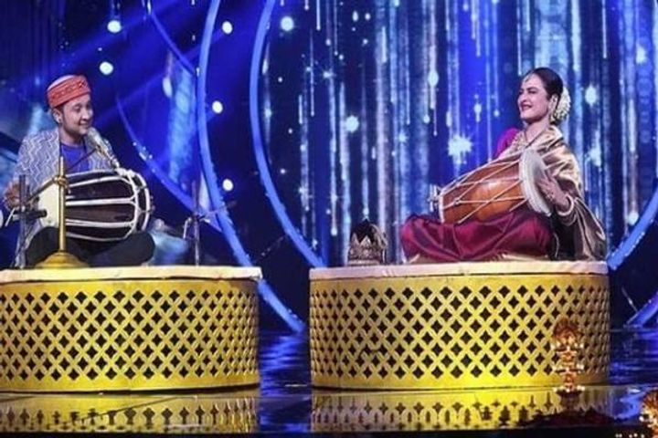 Indian Idol 12 Contestant Pawandeep Rajan Tested Corona Positive