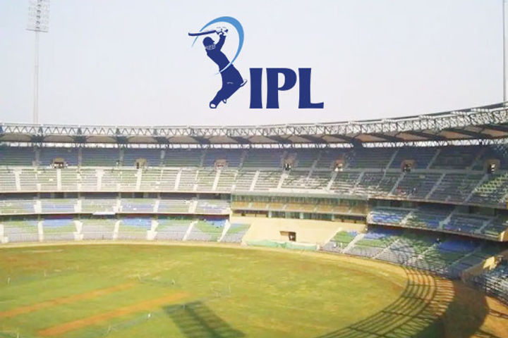 IPL to be held in bio bubble from today, Mumbai and Bangalore will be the first match