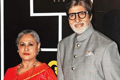 Jaya Bachchan Birthday