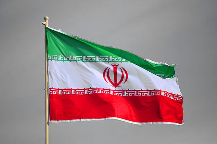 Iran releases detained South Korean ship Iran releases detained South Korean ship