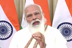 Pm modi