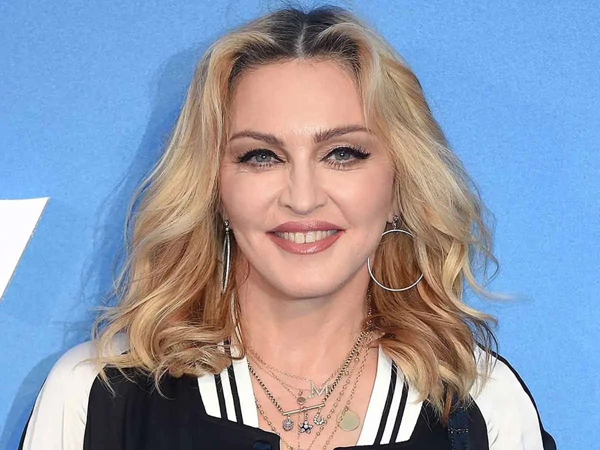 Madonna