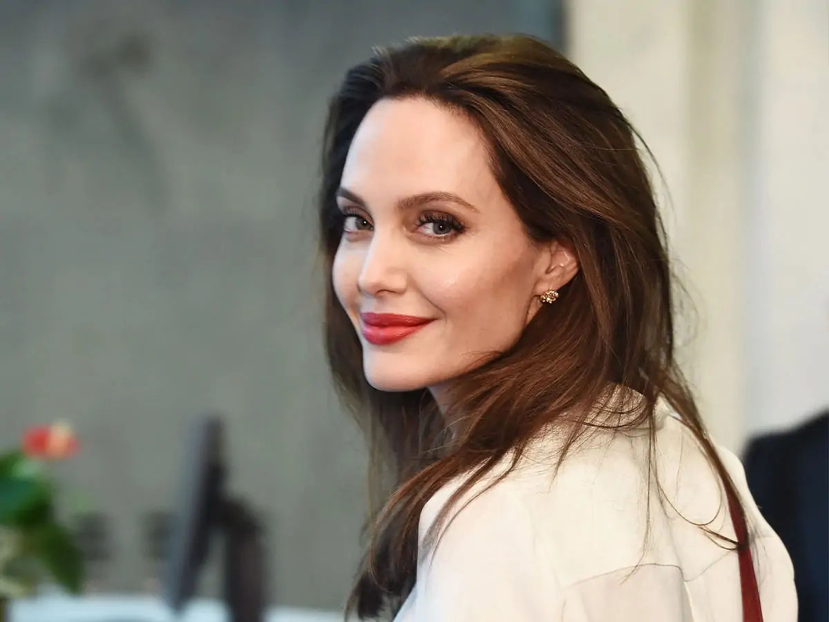 Angelina jolie, mrs smith