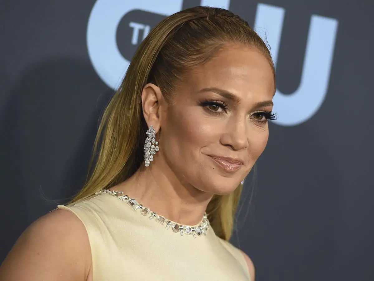 JLo, jennifer lopez