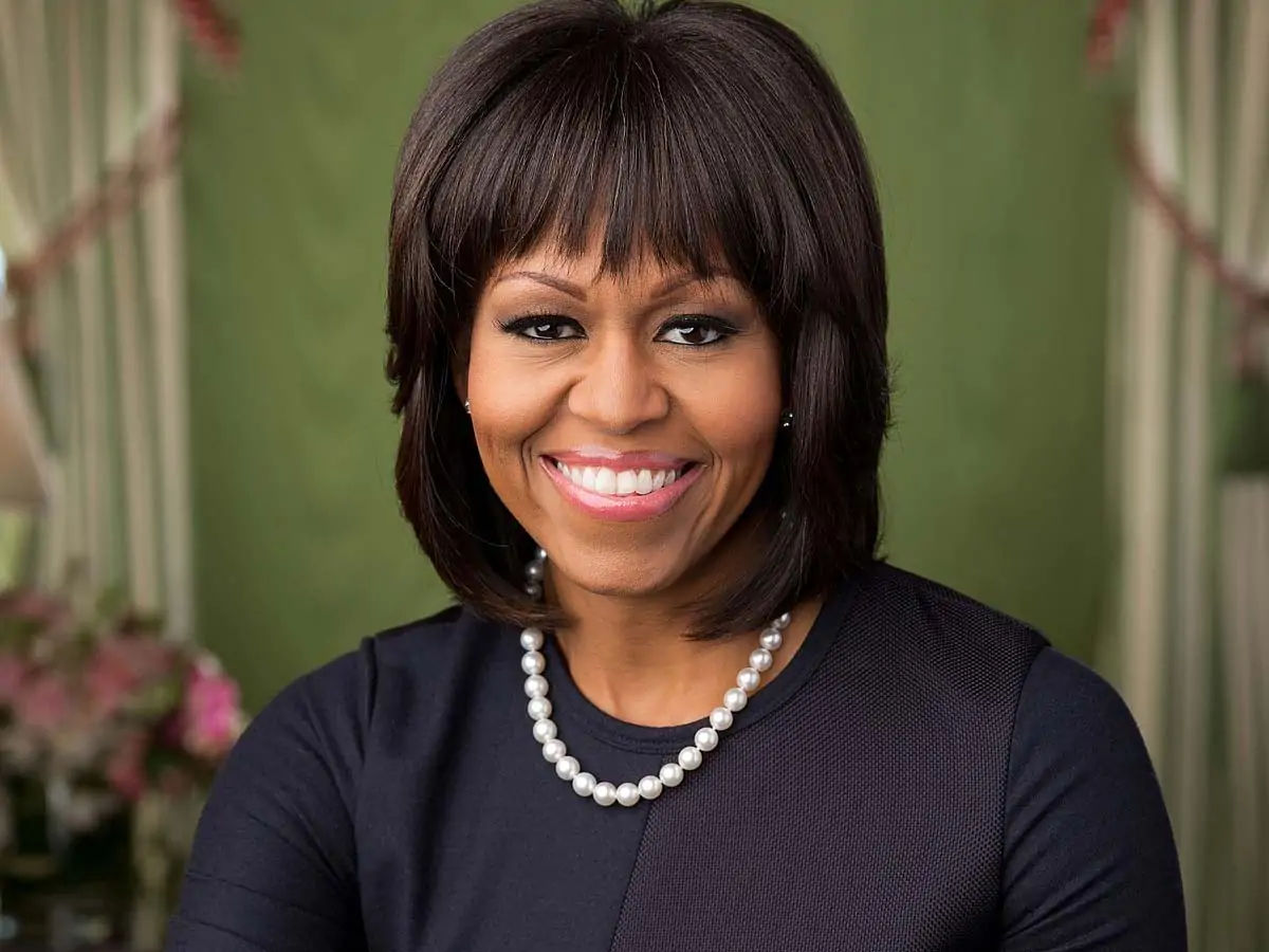 michelle obama