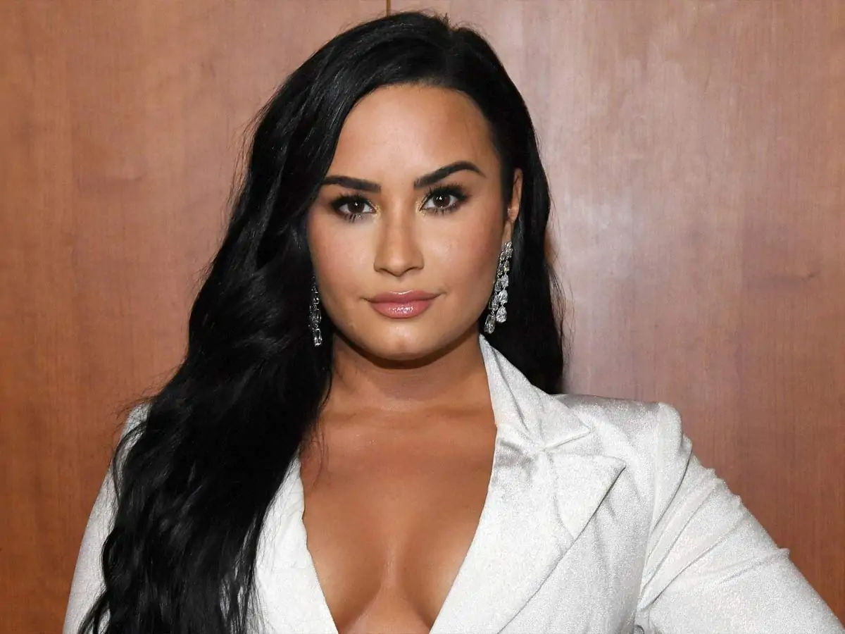 demi lovato