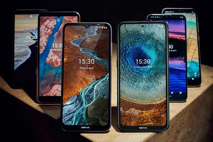 Nokia Nokia