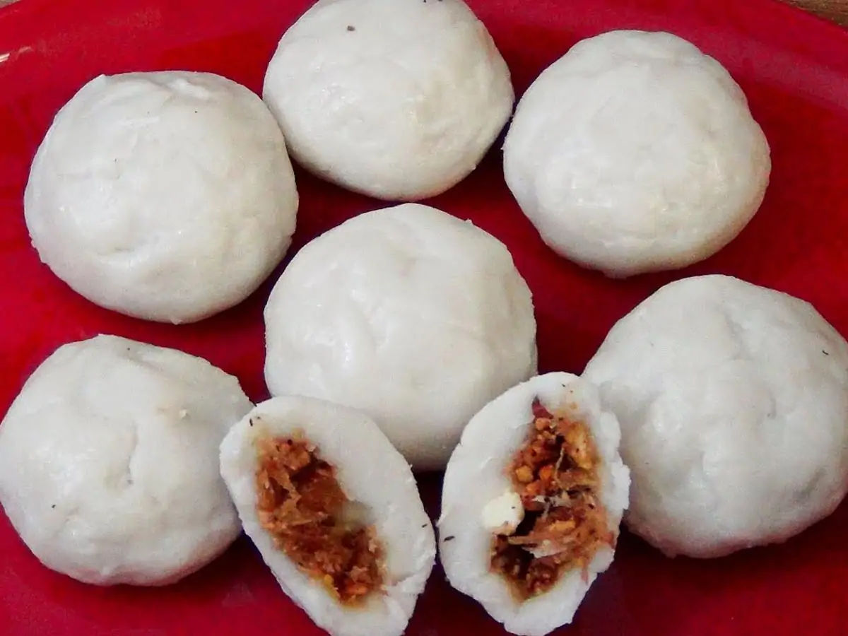 manda, odisha, food of odisha, odisha food