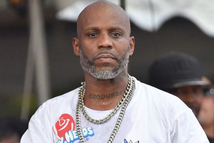 American Rapper And Actor Earl Simmons Died