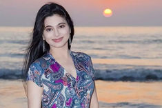 TV serial Anupama fame Tasneem Nerurkar infected Corona