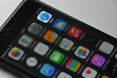 Hacker paid to exploit vulnerability in Safari Browser