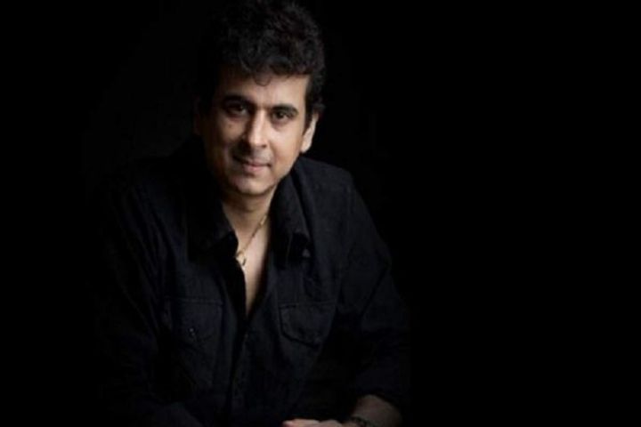 Singer Palash Sen Corona infected Singer Palash Sen Corona infected