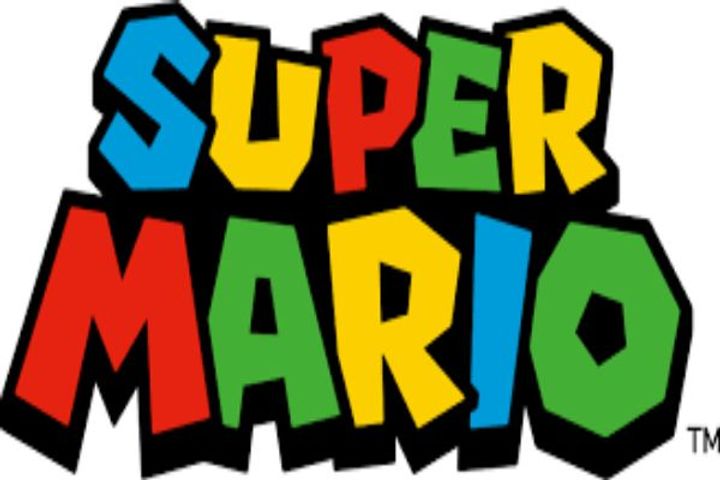 Super Mario Game In Auction