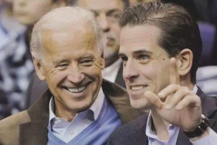 Hunter Biden Hunter Biden