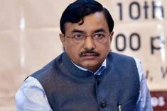 Sunil Chandra Wiil Be The Next Chief Election Commissioner