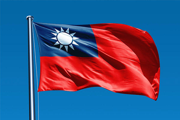 Us warns China over Taiwan
