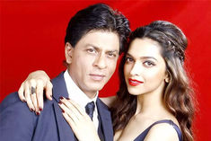 Deepika Padukone
