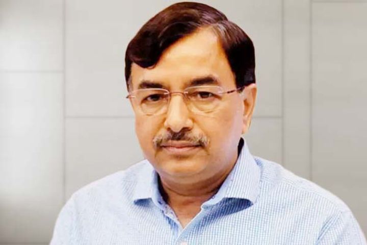 Sushil Chandra to be next CEC