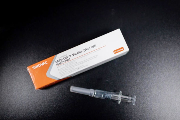 Coronavirus vaccine efficacy Coronavirus vaccine efficacy